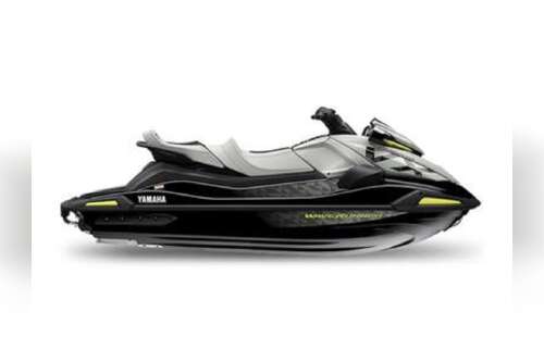 2026 Yamaha Waverunners VX in conyers GA