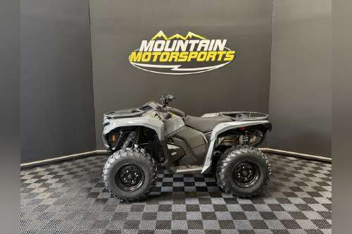 2026 Can-Am Outlander 500 in conyers GA