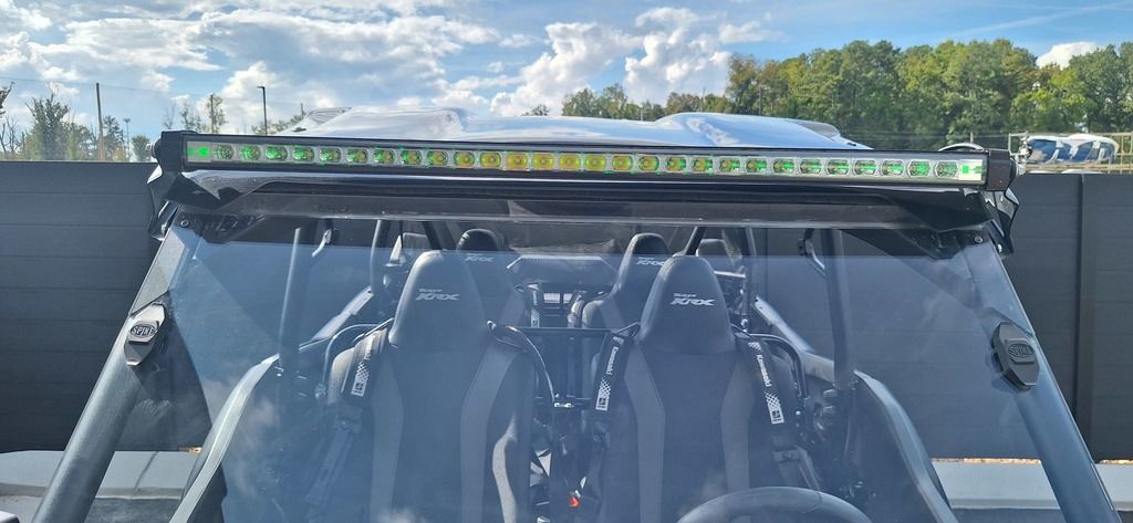 2027 Kawasaki Teryx KRX4 1000 Blackout Edition in chattanooga TN