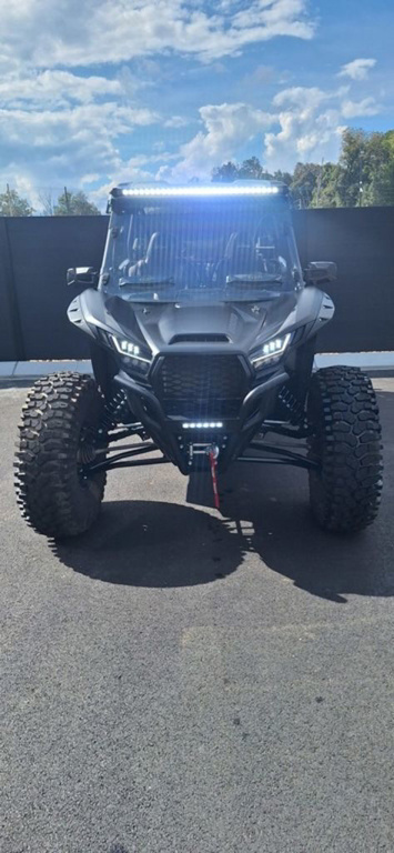 2027 Kawasaki Teryx KRX4 1000 Blackout Edition in chattanooga TN