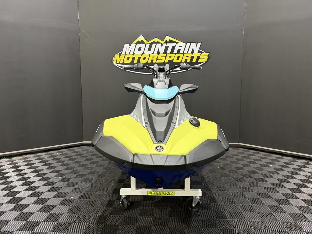 2026 Yamaha Waverunners Jetblaster PRO 3-Up in conyers GA