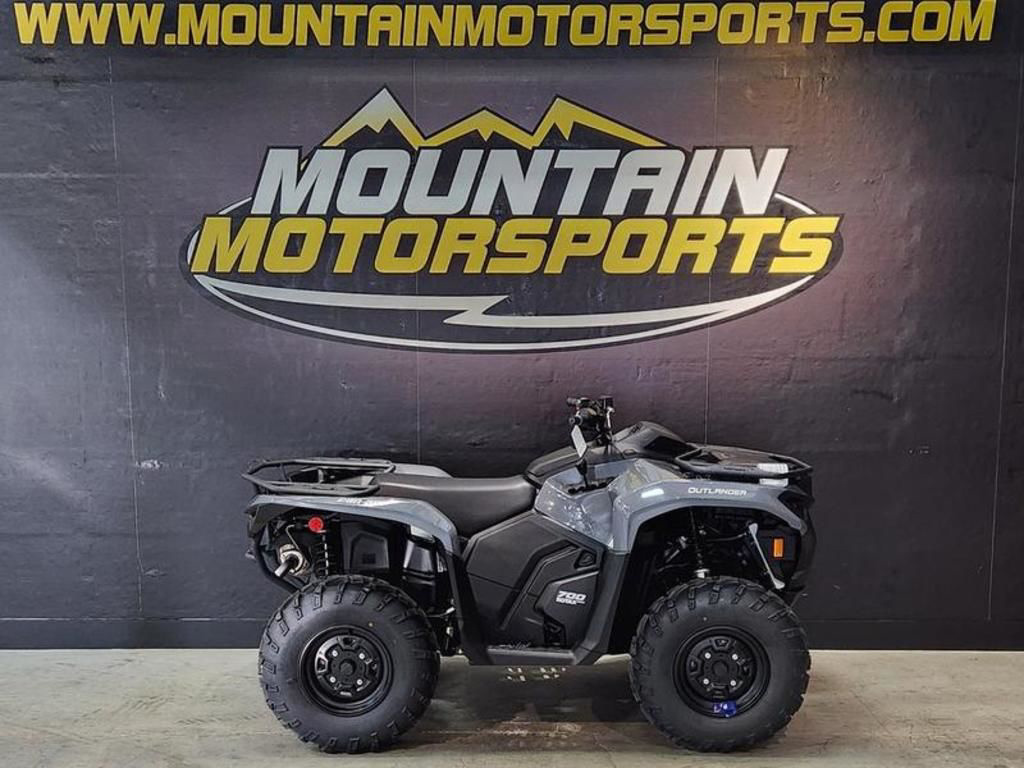 2026 Can-Am Outlander DPS 700 in conyers GA