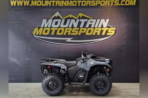 2026 Can-Am Outlander DPS 700 in conyers GA