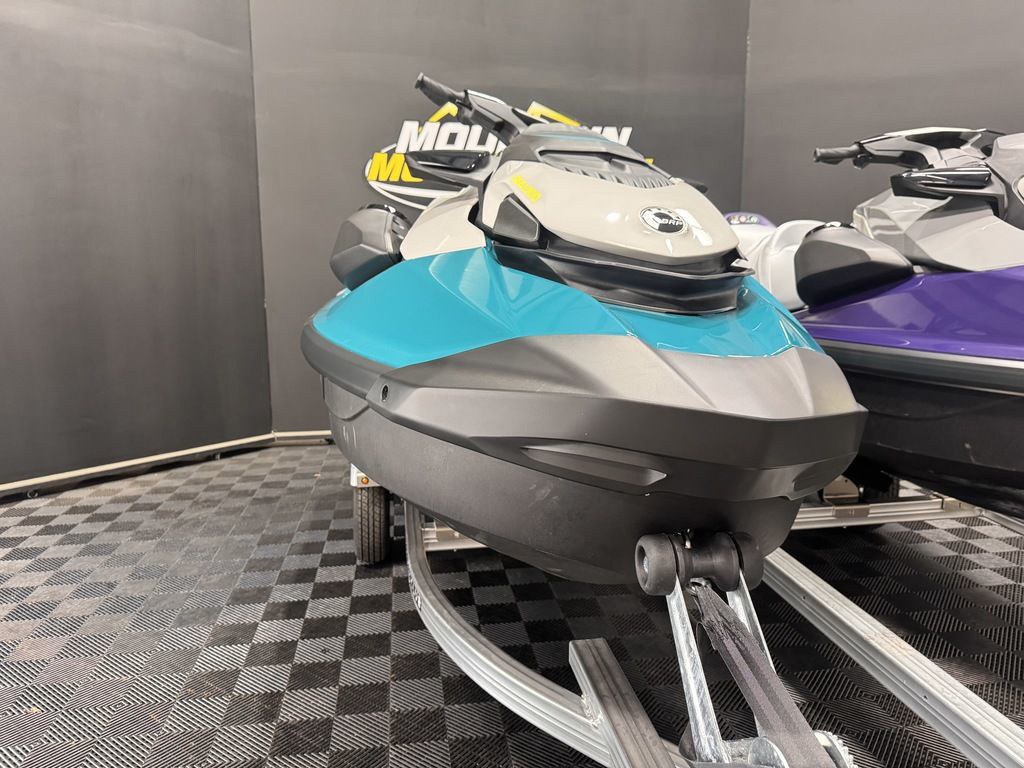 2026 Sea-Doo GTI SE 170 Tech, Audio, Idf, Ibr SE 170 IBR in gadsden AL