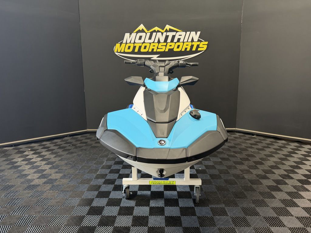 2026 Yamaha Waverunners Jetblaster DLX 2-Up in gadsden AL
