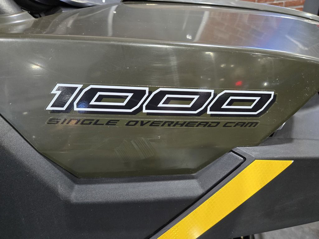 2025 Polaris Ranger 1000 EPS in gadsden AL