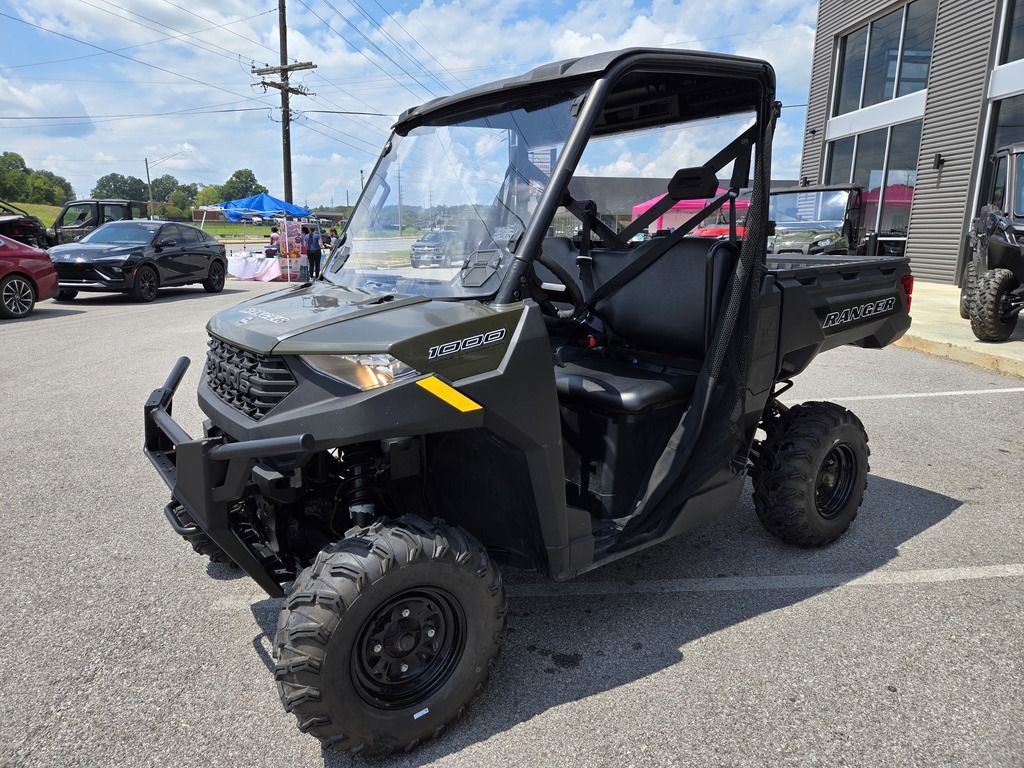 2025 Polaris Ranger 1000 EPS in gadsden AL