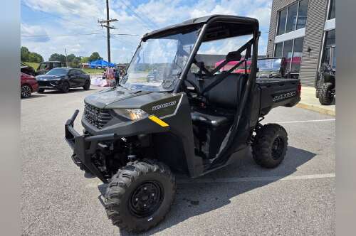 2025 Polaris Ranger 1000 EPS in gadsden AL