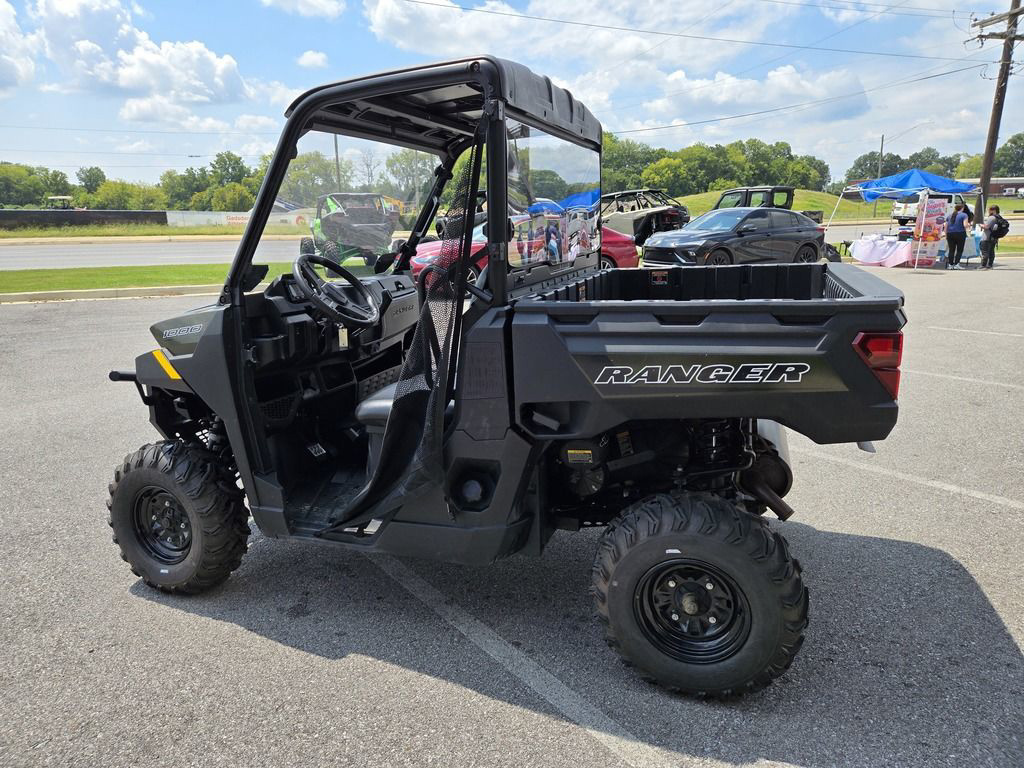 2025 Polaris Ranger 1000 EPS in gadsden AL