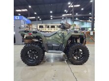 Buying a Used Work ATV Under ,000  image
