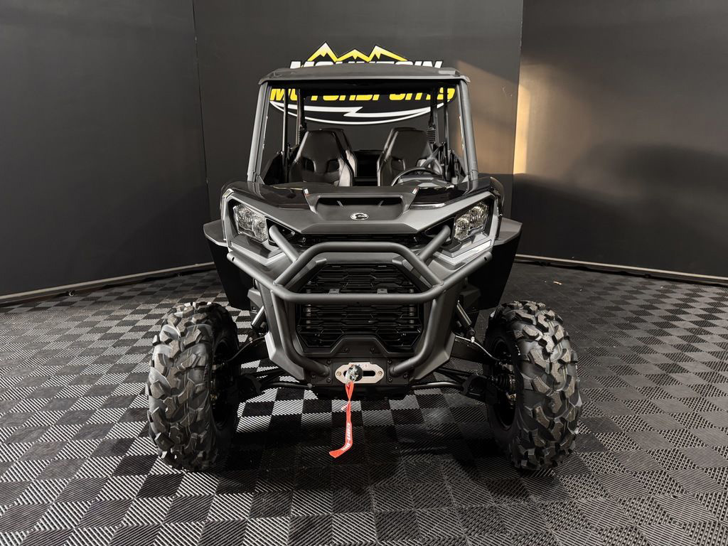 2027 Can-Am Commander MAX XT in marietta GA