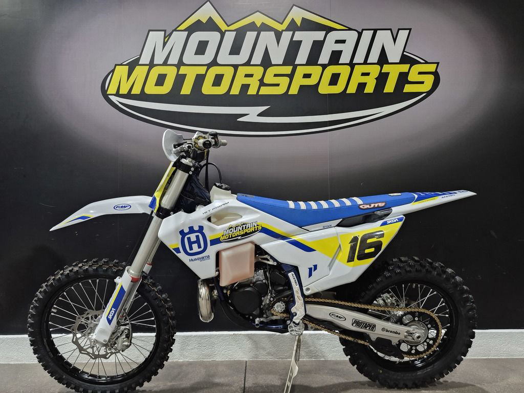 2024 Husqvarna TX 300 300 in Marietta, GA