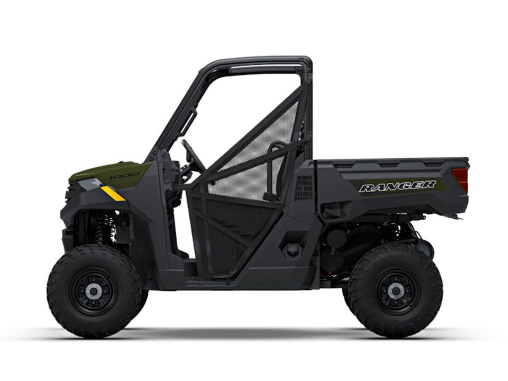 2027 Polaris  Ranger 1000 BASE in lithia springs GA