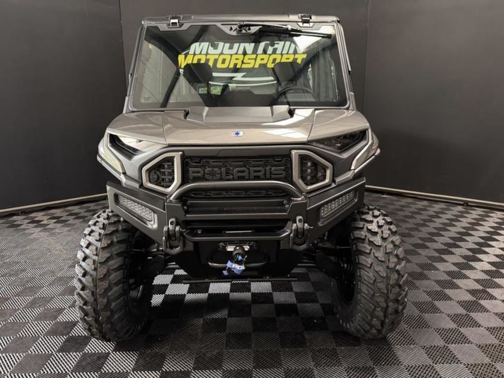 2026 Polaris Ranger XD 1500 Northstar Ultimate in lithia springs GA