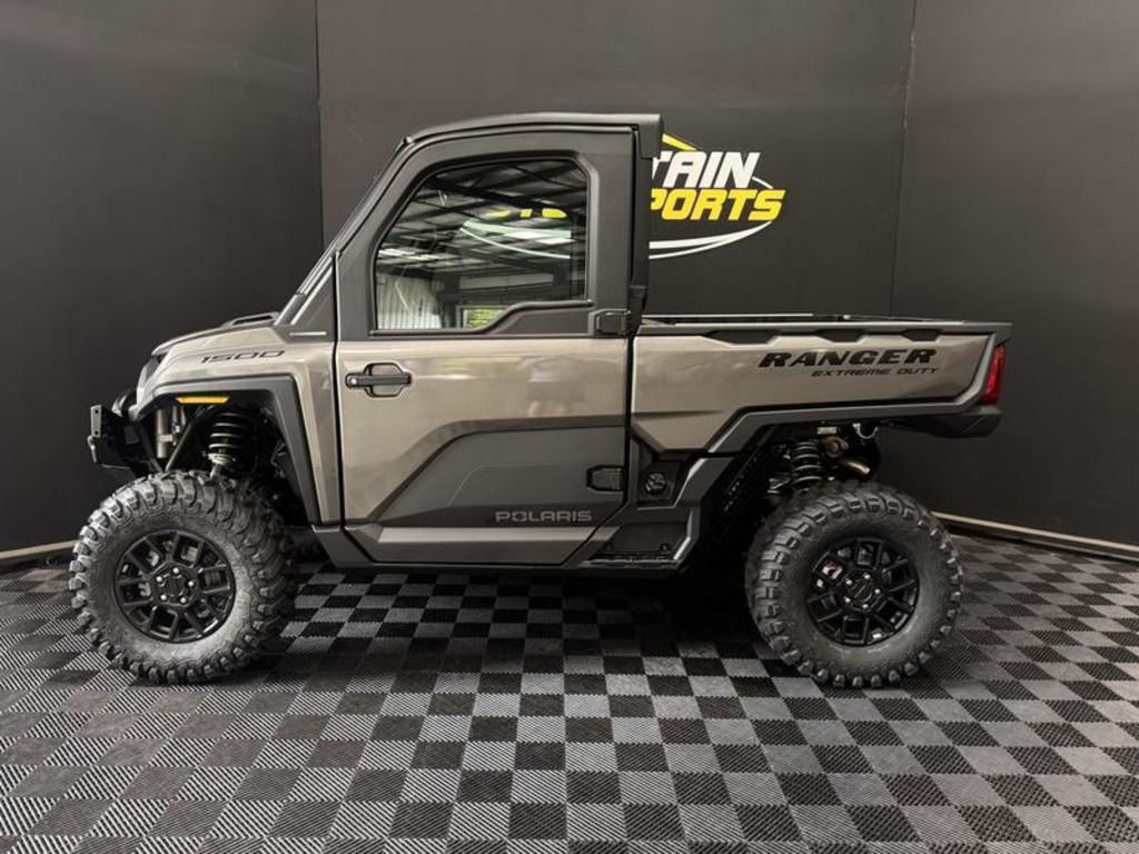 2026 Polaris Ranger XD 1500 Northstar Ultimate in lithia springs GA
