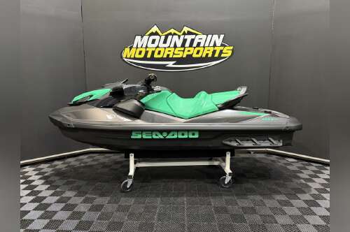 2026 Sea-Doo GTI SE 130 Ibr Tech, Audio, Idf, Ibr in conyers GA