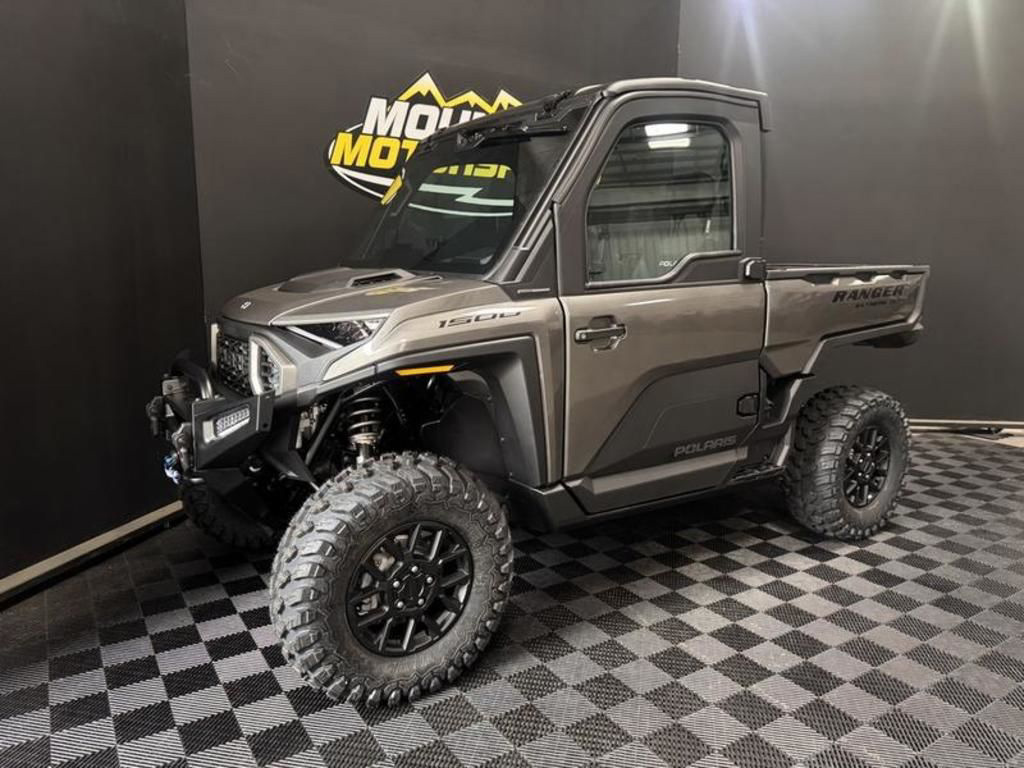 2026 Polaris Ranger XD 1500 Northstar Ultimate in lithia springs GA
