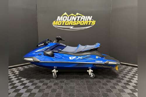 2026 Yamaha Waverunners VX Limited in lithia springs GA