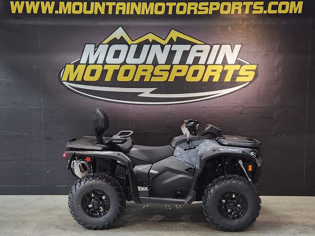 2026 Can-Am Outlander MAX DPS 850 in lithia springs GA