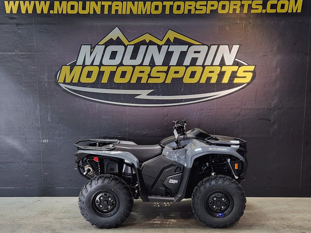 2026 Can-Am Outlander DPS 700 in lithia springs GA