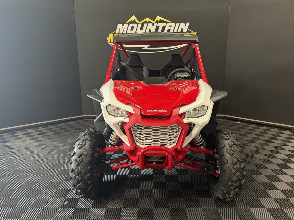 2026 Honda Talon 1000X in oxford AL