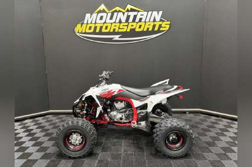 2026 Yamaha YFZ 450R SE in marietta GA