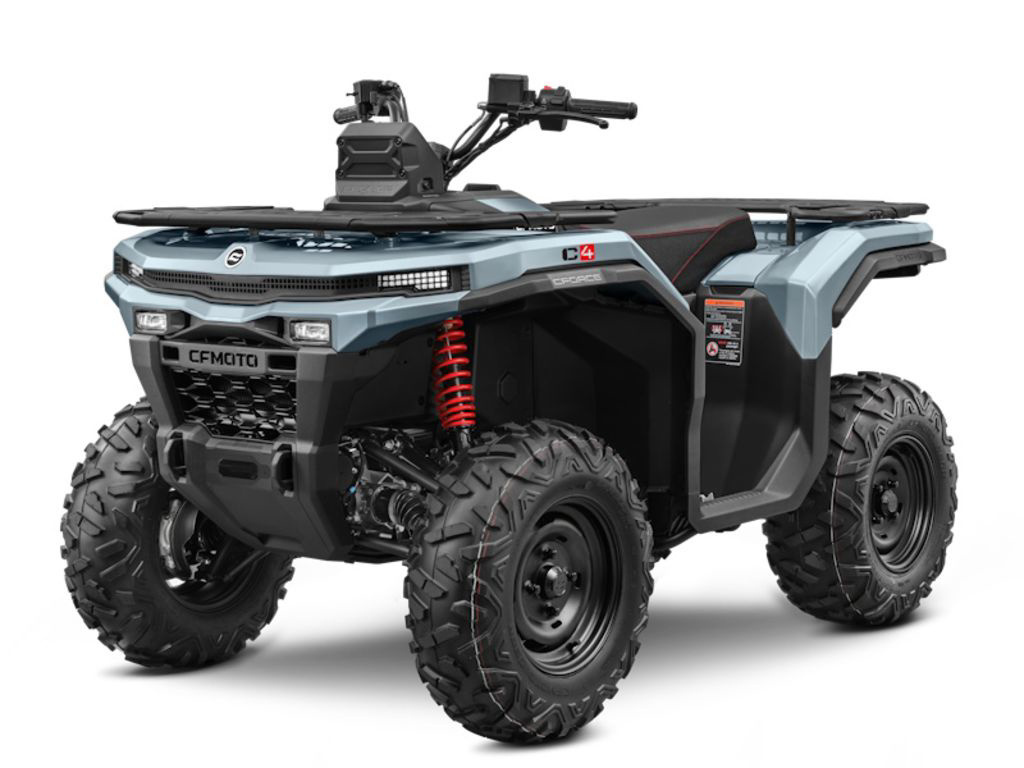 2027 CFMOTO CFORCE C4 in gadsden AL