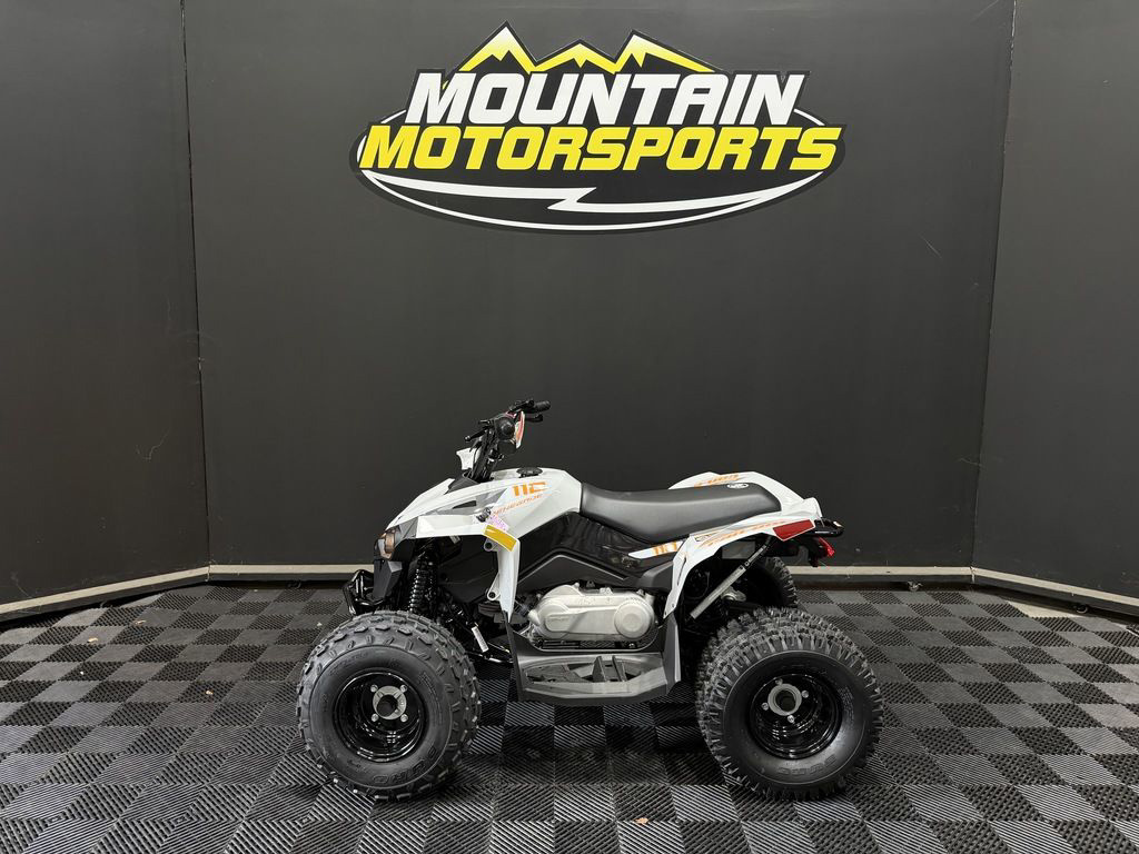2027 Can-Am Renegade 110 EFI in lithia springs GA