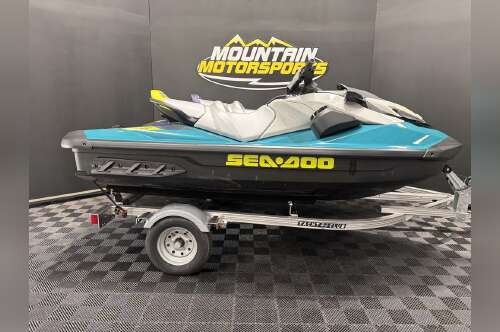 2026 Sea-Doo GTI SE 170 Tech, Audio, Idf, Ibr SE 170 IBR in marietta GA