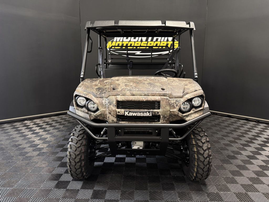 2027 Kawasaki MULE PRO-FXT 1000 LE CAMO in greeneville TN
