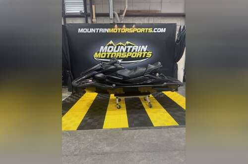 2025 Yamaha FX1800B-BA HO in lithia springs GA