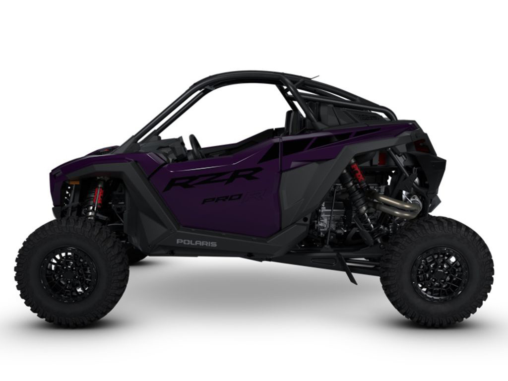 2026 Polaris RZR Pro R Ultimate in lithia springs GA