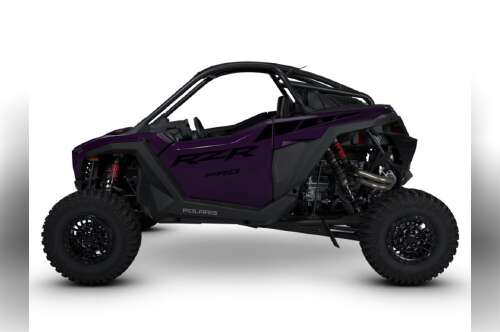 2026 Polaris RZR Pro R Ultimate in lithia springs GA
