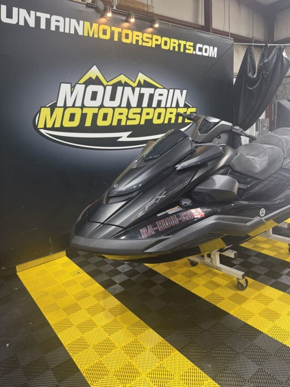 2025 Yamaha FX1800B-BA HO in lithia springs GA