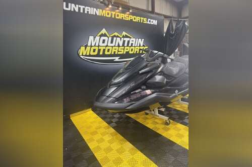 2025 Yamaha FX1800B-BA HO in lithia springs GA