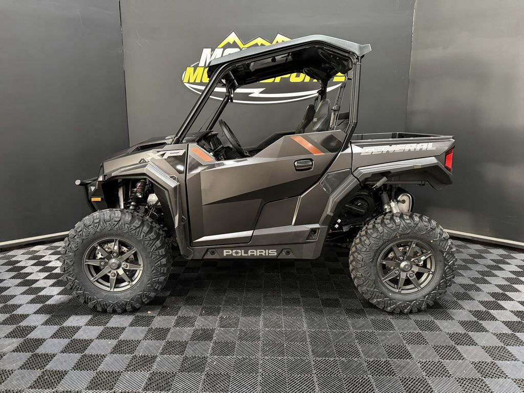 2026 Polaris GENERAL XP 1000 Ultimate UTV/Utility ATV