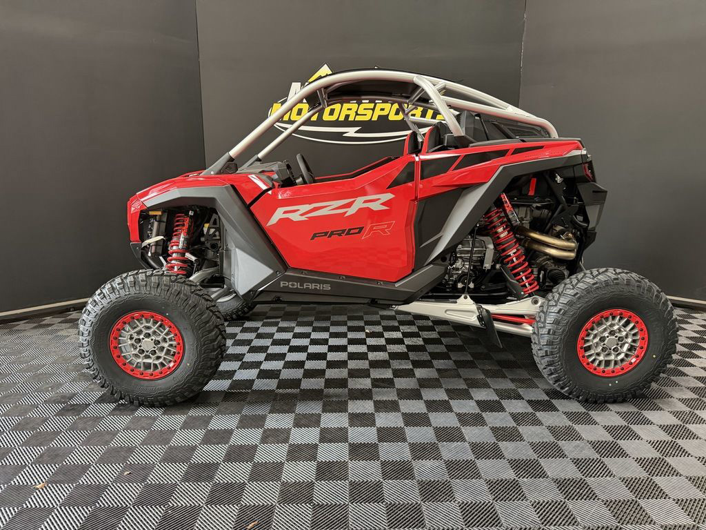 2026 Polaris RZR Pro R Ultimate in lithia springs GA