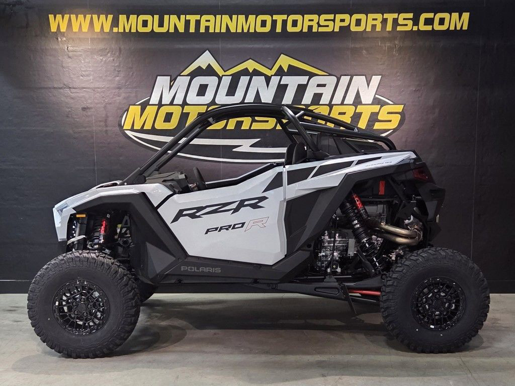 2026 Polaris RZR Pro R Ultimate in lithia springs GA