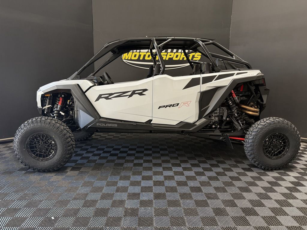 2026 Polaris RZR Pro R 4 Ultimate in lithia springs GA