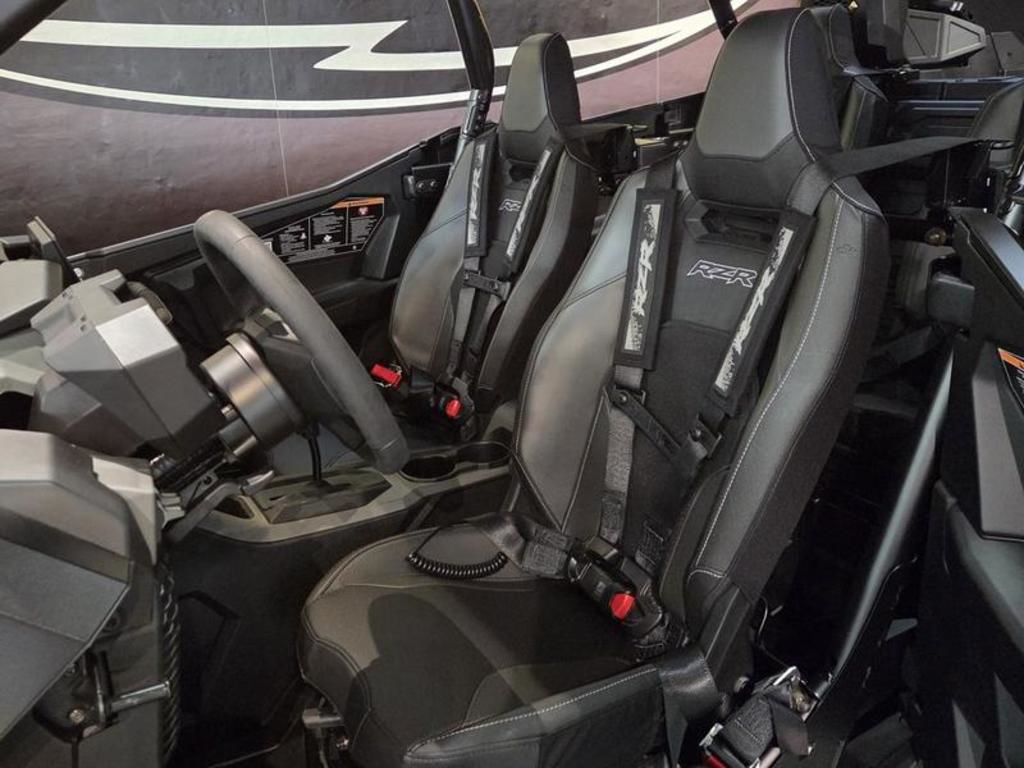 2026 Polaris RZR Pro R 4 Ultimate in marietta GA