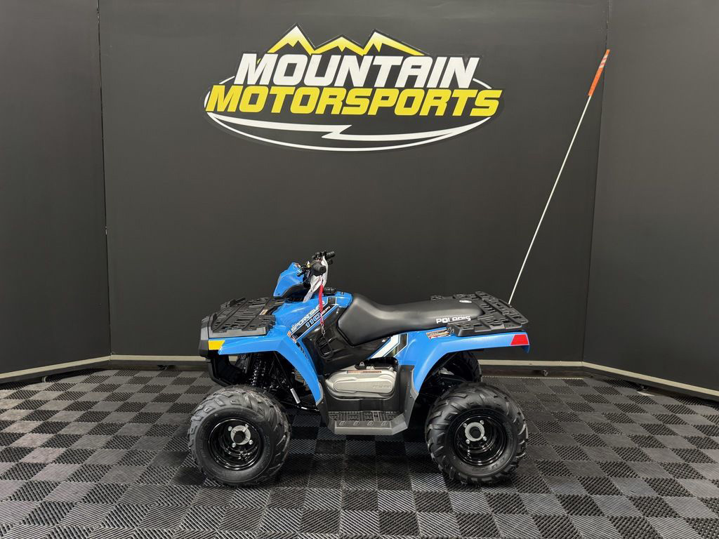 2027 Polaris Sportsman 110 EFI Recreation/Utility ATV