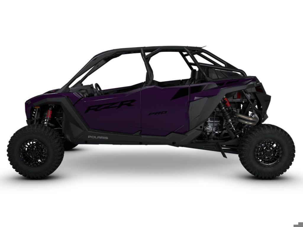 2026 Polaris RZR Pro R 4 Ultimate in lithia springs GA