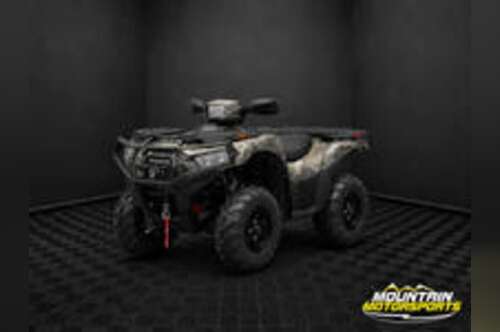 2027 Kawasaki Brute Force 750 SE EPS Camo in oxford AL
