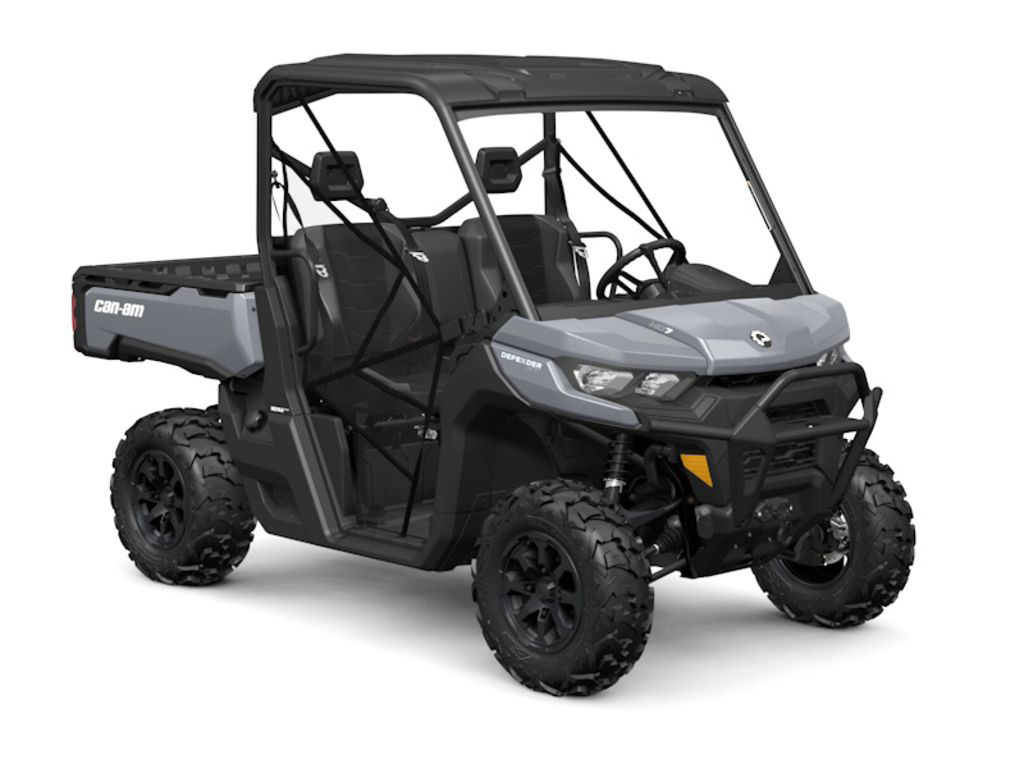 2027 Can-Am Defender XT HD7 in kodak TN