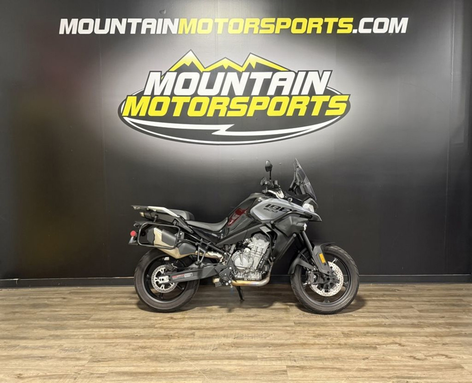 2023 CFMOTO Ibex 800 S 800 S in Oxford, AL