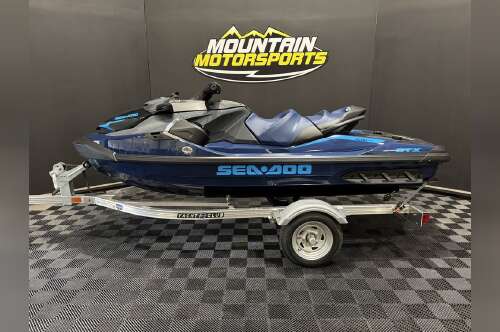 2026 Sea-Doo GTX 230 Tech, Audio, Idf, Ibr in marietta GA