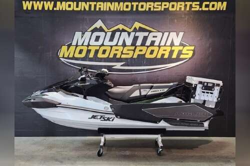 2025 Kawasaki Ultra 160LX in marietta GA
