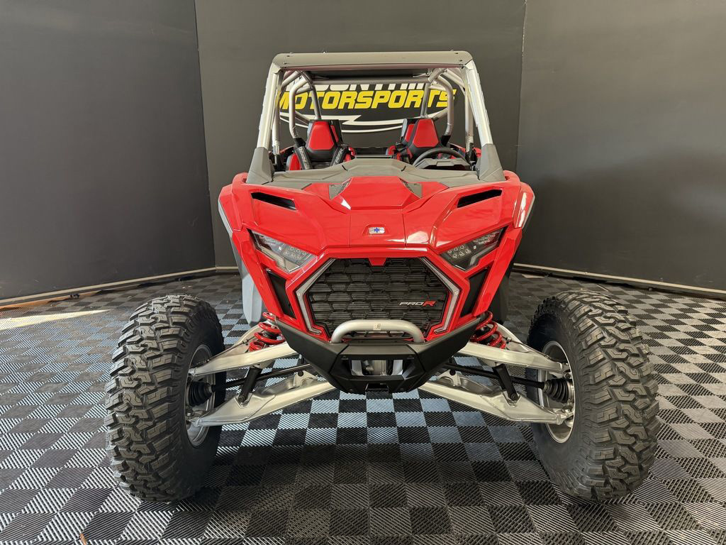 2026 Polaris RZR Pro R 4 Ultimate in marietta GA
