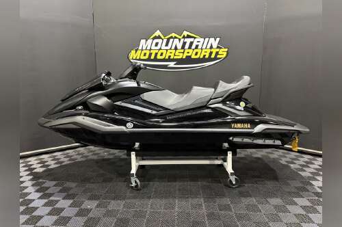 2026 Yamaha Waverunners FX Limited SVHO LIMITED in conyers GA