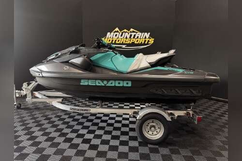 2026 Sea-Doo GTR 230 BRP Premium Audio, Ibr in roswell GA